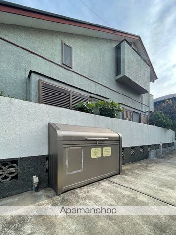 レガーレ千歳烏山の内装写真