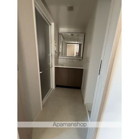 SーRESIDENCE徳川altano 内覧会1の内装写真