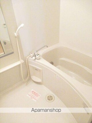 和歌山県和歌山市島[1LDK/46.49m2]のバス