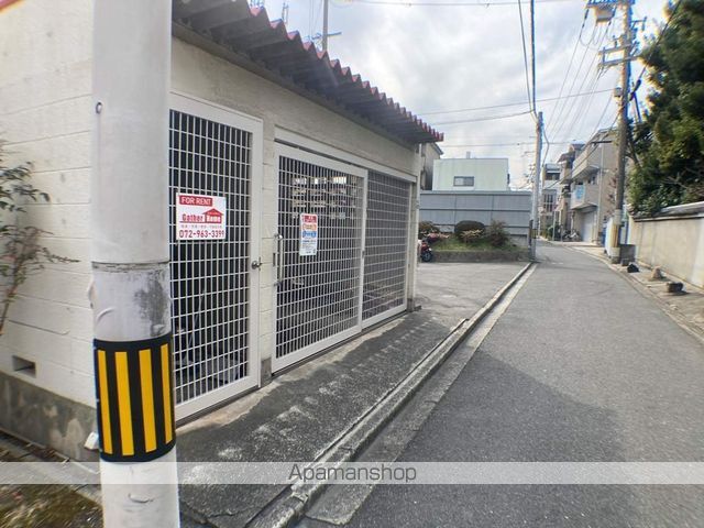 西岩崎コーポのその他写真