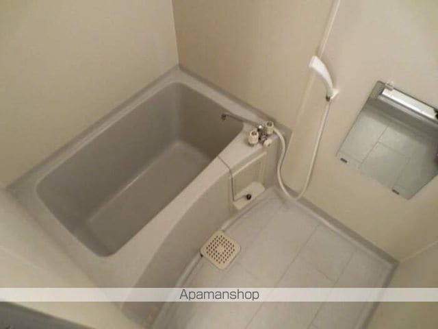ヴァン清水の内装写真