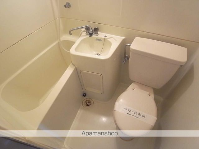 柊本マンションの内装写真