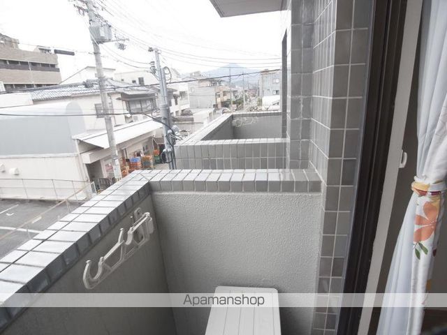 上野マンションのその他写真