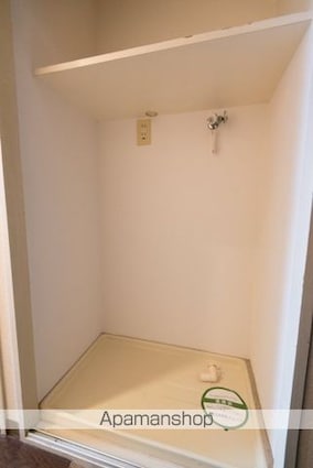 ミリオンコート駒込[1K/16.51m2]のその他設備