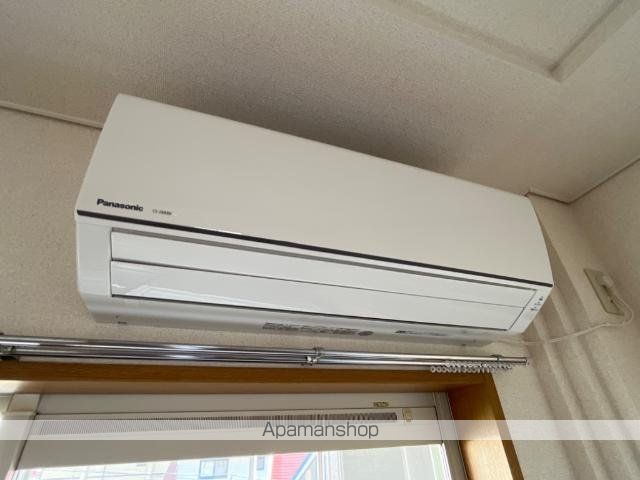 レスポワール太田の内装写真