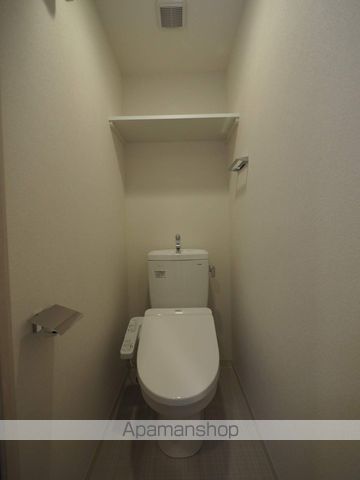 ララプレイス玉造パルクの内装写真
