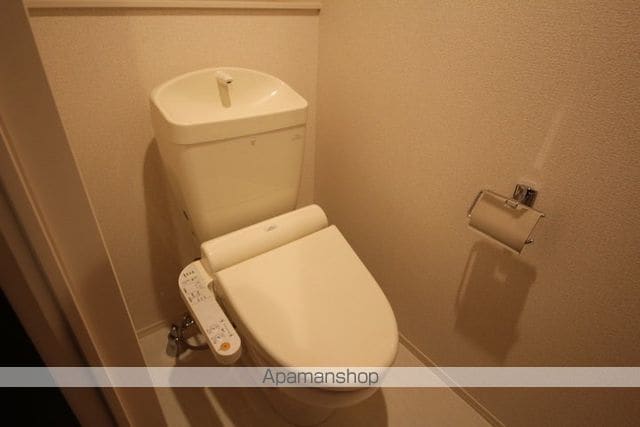 D House southの内装写真