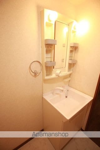 Surplusルージュの内装写真