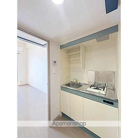 プライムステージKの内装写真