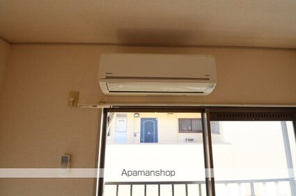 フルハウス[1K/18.21m2]のその他設備1