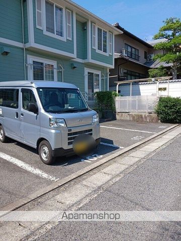 ニュークレストール光ケ丘のその他写真