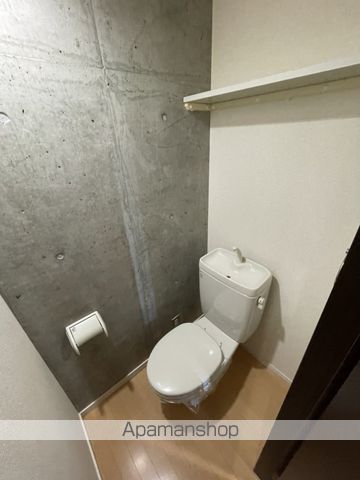 ラクロアの内装写真