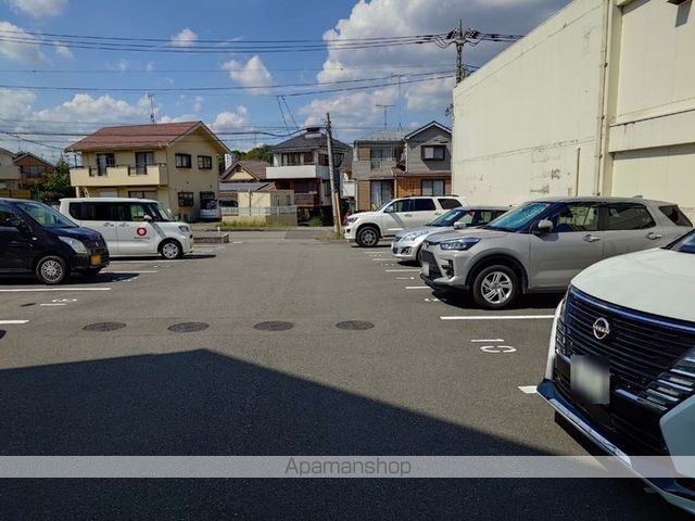 ゼファーコートIIのその他写真
