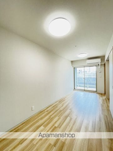 デュオフラッツ今池フレナの内装写真