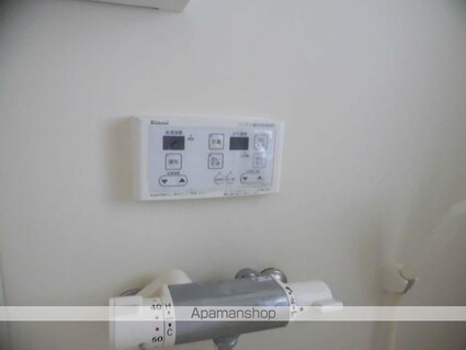 カーサグランデ[1K/17.6m2]のその他設備2