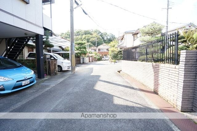 オフィスK&Tの周辺写真