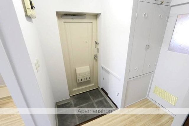 ビレッジハウス大淀1号棟の内装写真