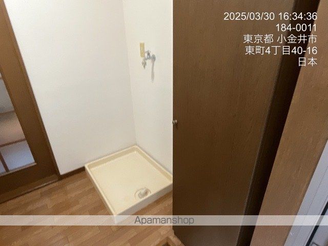 OZ弐番街の内装写真