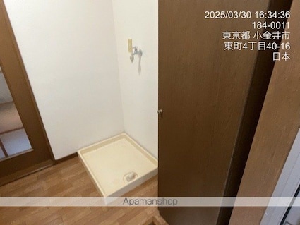 ＯＺ弐番街[1K/16.55m2]のその他設備