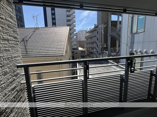 アビターレエクセラの内装写真