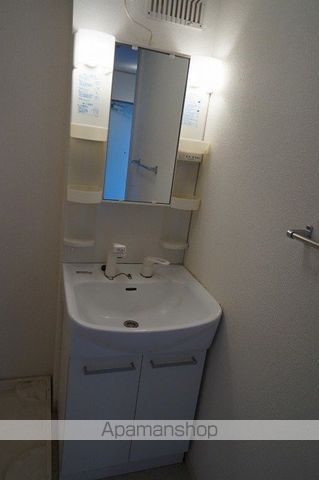 ラフィーネ・DuOの内装写真