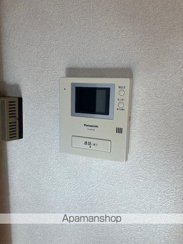 アルファビル大通西17の内装写真