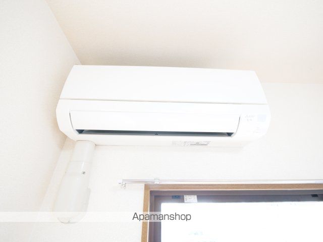 PRECIOUSーKの内装写真