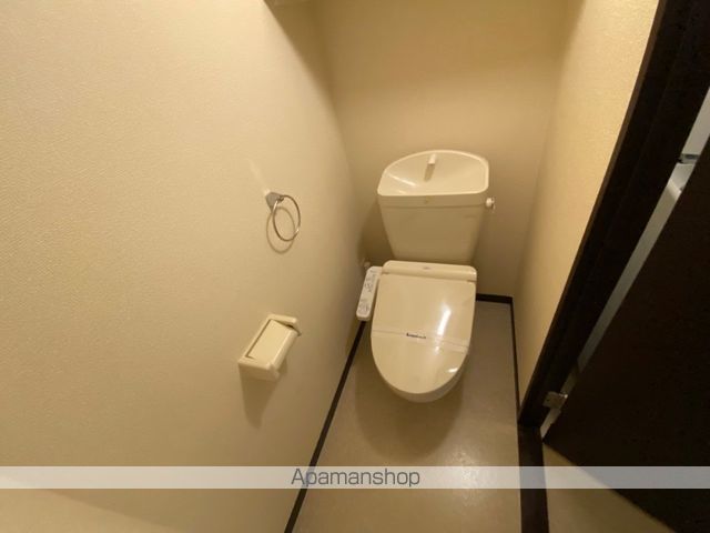 レオネクストモンブルー木部の内装写真