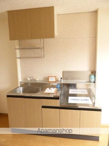 西之浦サンプラザの内装写真