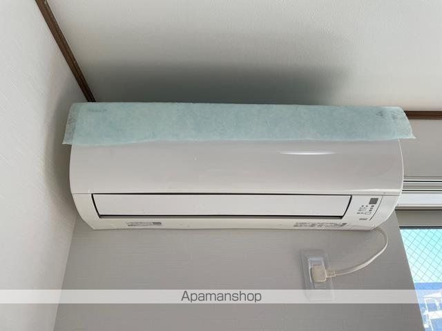 Happinessの内装写真