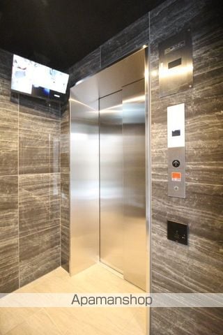 THE MODERN 岡山駅前の外観写真