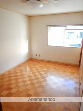 コーポ明[2K/32.3m2]のリビング・居間