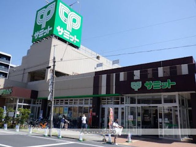 ドゥーエ浅草の周辺写真
