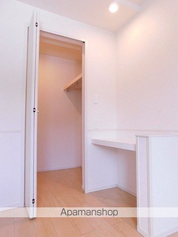 ラウレアAの内装写真