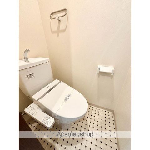 MACHI TERRACE高殿の内装写真