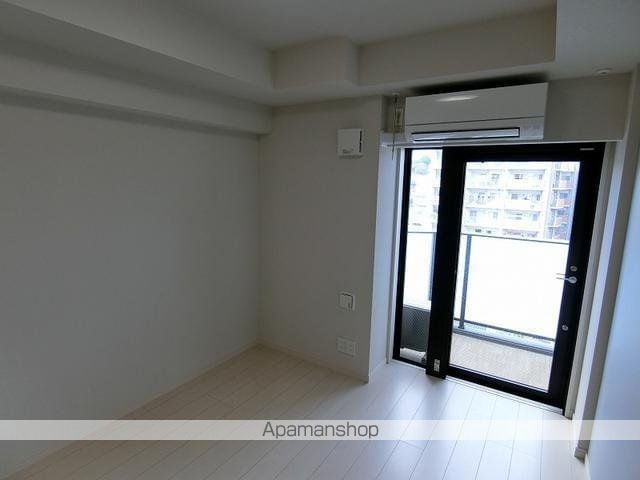 BANDOUBASHIRENTALAPARTMENTの内装写真