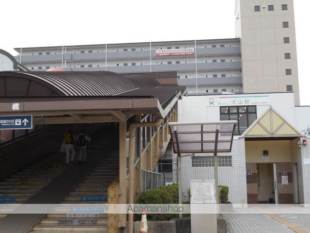 犬山駅前ハイタウンの周辺写真