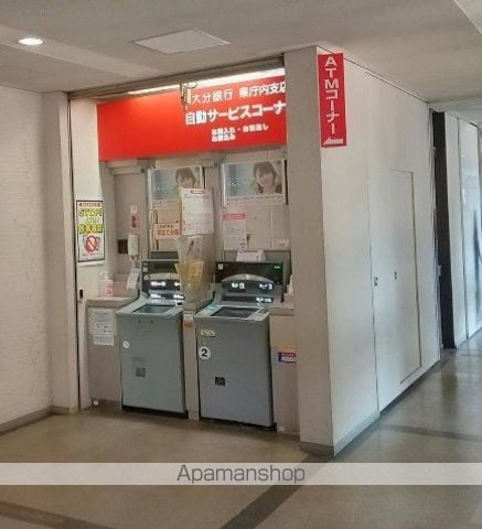 シャルマン外堀の周辺写真