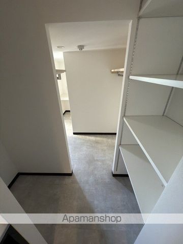 ピオネロ月寒の内装写真