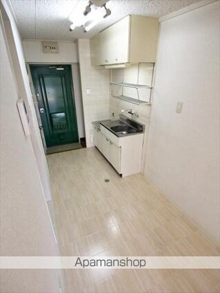 アメニティー味酒[1K/25.12m2]のその他部屋・スペース