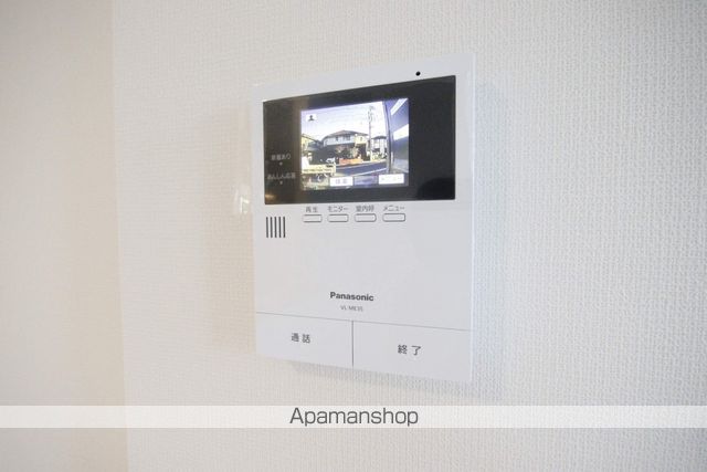カーサセレーナの内装写真