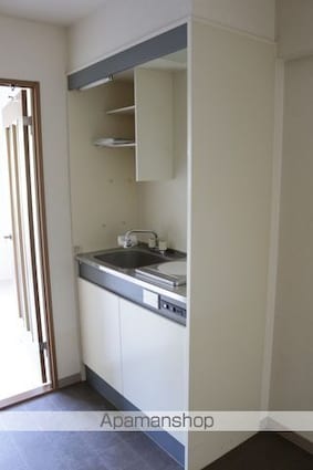 ベルメゾン石井[1K/25m2]のキッチン