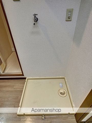 サンガーデン青江IIの内装写真