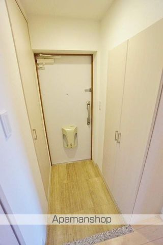 シャルマンの内装写真