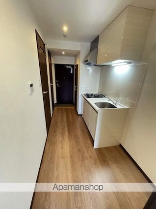 ジュエルズ　Ｂｅ[1K/29.7m2]の内装4