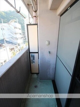 イシダマンション[1K/20.25m2]のその他部屋・スペース