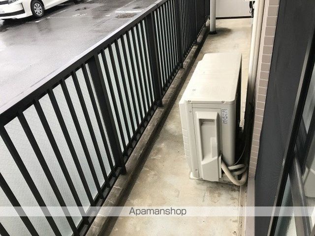 パティエール上本郷の内装写真