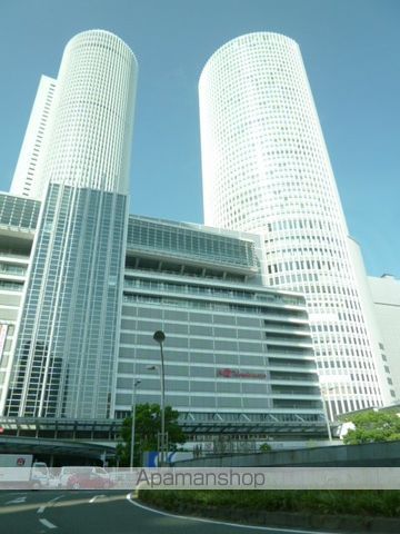 ルポゼ名駅南の周辺写真