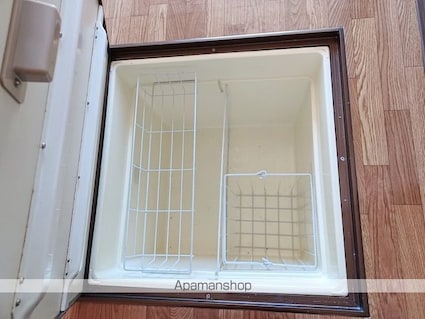 アトラスホタカ[1K/20.28m2]の内装7