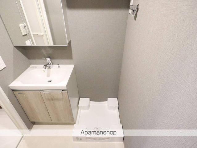 メイクス新栄の内装写真
